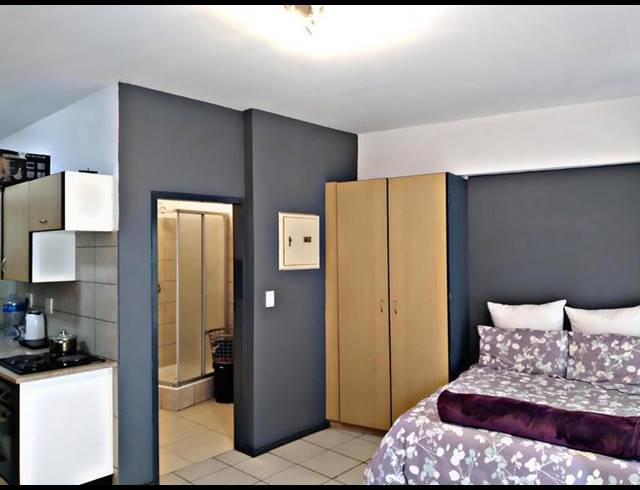 0 BEDROOM APARTMENT FOR SALE IN MILPARK